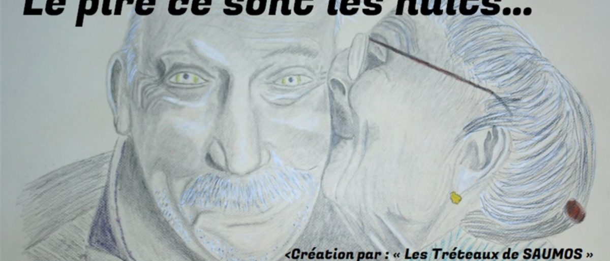 Permalien vers:12 octobre – 20h30 Salle du Mascaret Blanquefort Permalien vers:12 octobre – 20h30 Salle du Mascaret Blanquefort
